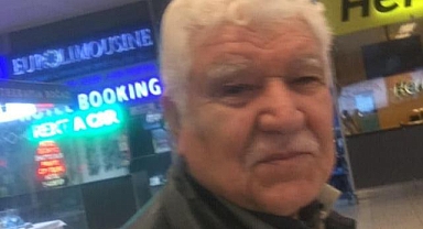 BAŞKAN POLAT'IN BABA ACISI!