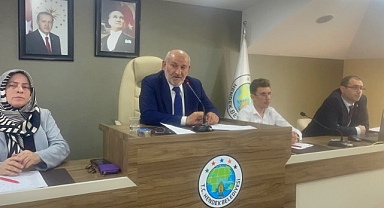 BAŞKAN PÜSKÜLLÜ'DEN İTİRAFLAR!!!