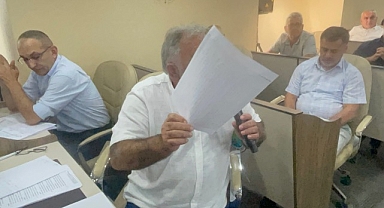 BELEDİYE YERİNİN İHALESİZ VERİLMESİ, HUKUKA AYKIRIDIR!