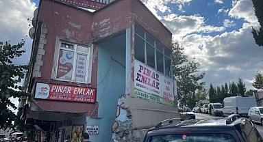 BELEDİYE YETKİLİLERİ BU ÇİRKİN GÖRÜNTÜLERİ GÖRMÜYOR MU?