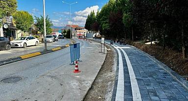 BELEDİYE YÖNETİMİNE BAŞKAN UZUN'DAN HİZMETLE İLGİLİ SORULAR