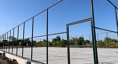 Büyükşehir 8 Noktada, Aynı Anda Merakla Beklenen Projeler İçin Çalışıyor