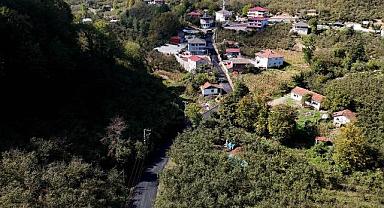 Büyükşehir Bu Kez Kocaali’de İşleme Başladı