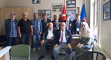 Büyükşehir’den Anlamlı Günde Vefa Örneği