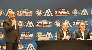 Eğitim-Bir-Sen’den Resen Atamalara Tepki