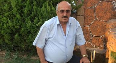 Eski Muhtar Ruhi Temizce vefat etti!