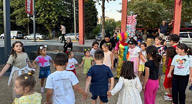 Gezgin Atölye yolculuğu, Hendek ve Erenler'de son buldu.