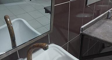 HASTANE YÖNETİMİ BU SORUNLARDAN RAHATSIZ DEĞİL Mİ?