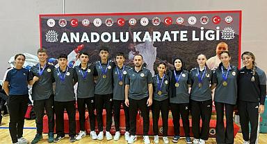 Hendek Karate Rüzgarı 