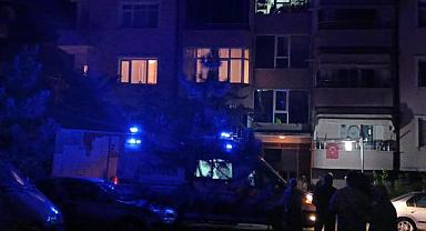 HENDEK'TE İNTİHAR!