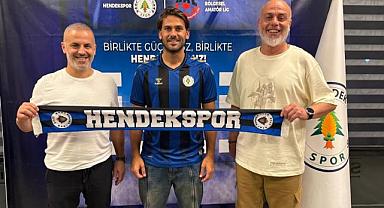 Hendekspor, transferde hız kesmiyor!