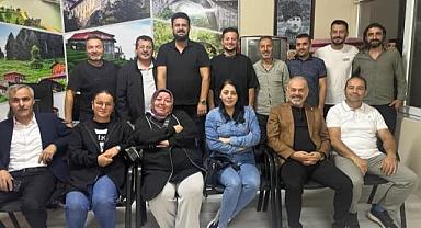 HORONU HAK ETTİNİZ EROL BAŞKAN! HAYDİ HORONA!