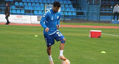 Hoş geldin Karababa! Güle Güle Yunus Emre!