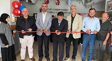 İmam Hatip’te 15 Temmuz Fotoğraf Sergisi