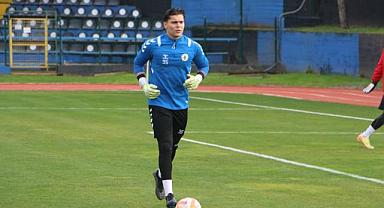 Kaleci Atilla mecburiyetten Hendekspor'a geri döndü!