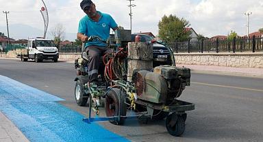 Karacasu’ya Modern Dokunuş