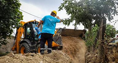 Kaynarca’nın 6 Mahallesinde Güçlü Altyapı İçin İki Proje Eş Zamanlı Olarak Tamamlandı