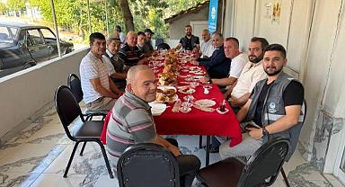 Mahalle gönüllüleri ile sosyal dayanışma ivme kazanacak