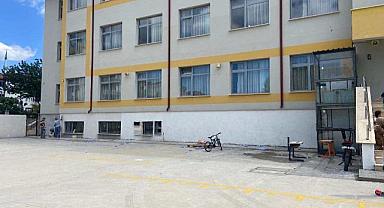 ÖĞRENCİ VELİLERİNDEN İLÇE MİLLİ EĞİTİM MÜDÜRÜNE TEŞEKKÜR!