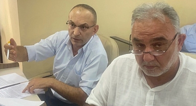 Oğuz Tutkun: Kaçak su kullanan meclis üyesi kim?