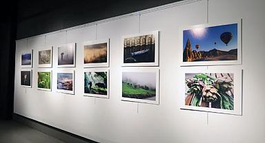 SAGÜSAD’ın 30. Yılı Sanatçı İsmail Arzu Açıkel Anısına Özel Sergiyle Taçlandı