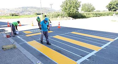 Sakarya’nın Geleceği Olan Çocukların Okula Güvenle Ulaşması İçin Çalışıyorlar