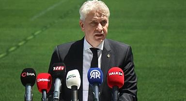 Sakaryaspor Kulüp Başkanı Muhammet Kıratlı’nın Kamuoyu Açıklaması