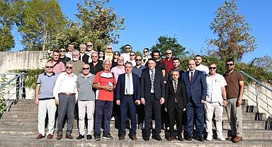 Saski'den Hendek, Sapanca, Akyazı'ya 100 kilometrelik yatırım!