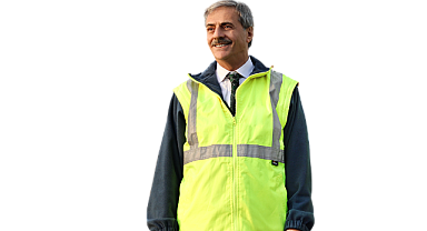 Şehir ulaşımında stratejik öneme sahip proje için son adım!