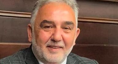 ŞENAY SAKAL: AK PARTİYİ HEDEF ALAN DERNEK BAŞKANINI TANIMIYORUM!