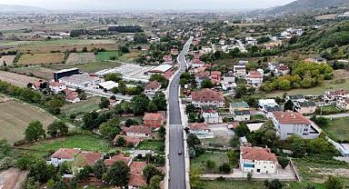 Serdivan’da 3 Mahalleye Yeni Yüz: Kazımpaşa, Hamitabat, Kuruçeşme…