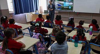 Su Müfettişi Eğitimleri Yeni Dönemde De Devam Ediyor