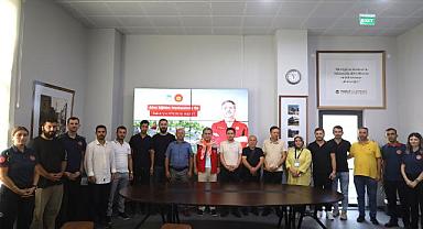 Yangın, yıkım ve felaket anında ne yapılmalı?