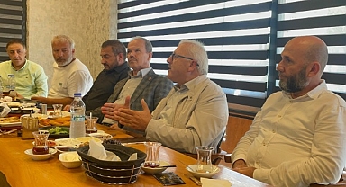 Yeniden Refah Partisi, Başkan Bahadır'la Sakarya'nın Birincisi!