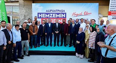 11 Yıllık Hasret Sona Erdi