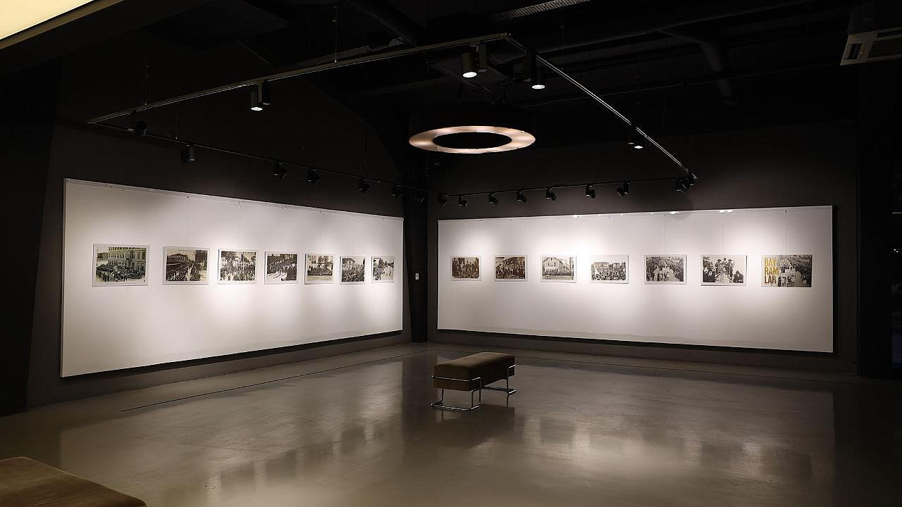 “Adapazarı’nda Bayramlar” Sergisi Geçmişin Coşkusunu Bugüne Taşıyor