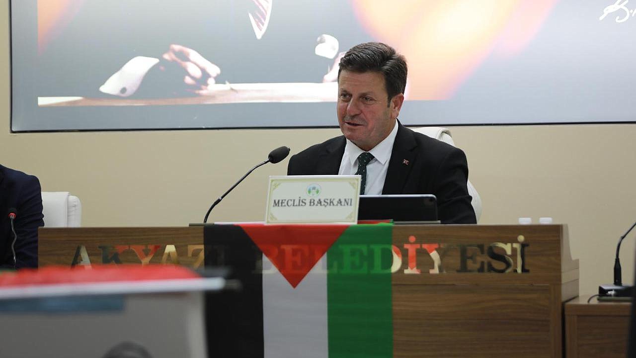 Akyazı Belediyesi’nin 2026 Bütçesi 1 Milyar 190 Milyon Lira