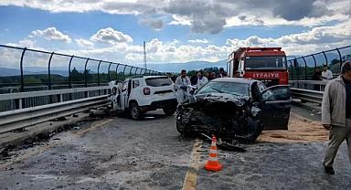 AKYAZI'DA İKİ JANDARMA ŞEHİT DÜŞTÜ!