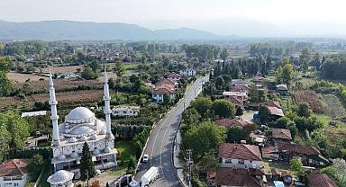 Akyazı’da 4 Mahallenin Ulaşımı İçin Yepyeni Dönem