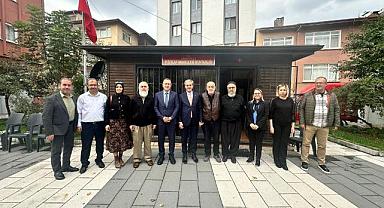 Alemdar, Işıksu İle Birlikte Tığcılar’da