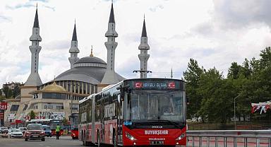 Başkan Alemdar, ‘Öğrencilerin Yanındayız’ İfadeleriyle Duyurmuştu