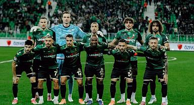 Başkan Alemdar: “Sakarya güçlü birliktelik ortaya koyduğunda Sakaryaspor çok daha güçlü olur”
