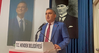 Başkan Bayraktar, blok listeyle tekrar seçildi!