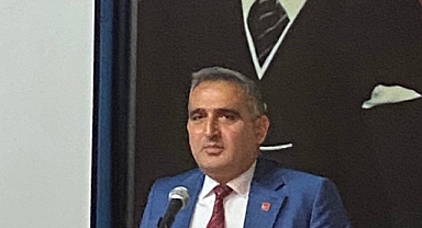 Başkan Bayraktar'dan Muhtarlar Günü Mesajı 