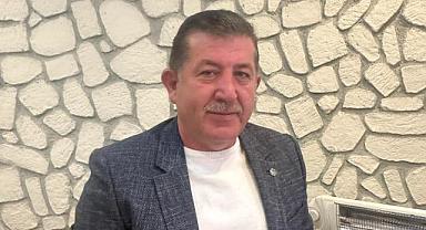 BAŞKAN HASAN AYAR'DAN MUHTARLAR GÜNÜ MESAJI