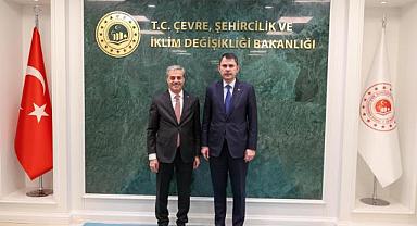 Başkan Yusuf Alemdar, Uzun Yıllardır Gündemde Olan 2 Yeni Yatırım İçin Müjdeyi Paylaştı