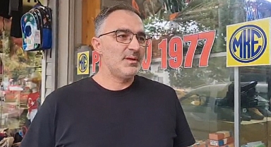 BELEDİYENİN KAROT ALIMINA ESNAF TEPKİSİ!