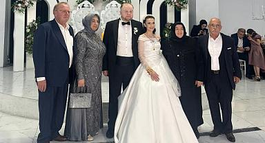 Bilal ve Canan'dan ömürlük imza!