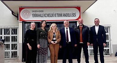 Bir hayat kurtarmak, geleceğe umut olmaktır.