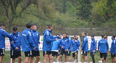 BUGÜN GÜNLERDEN HENDEKSPOR: HAYDİ HENDEK MAÇA!